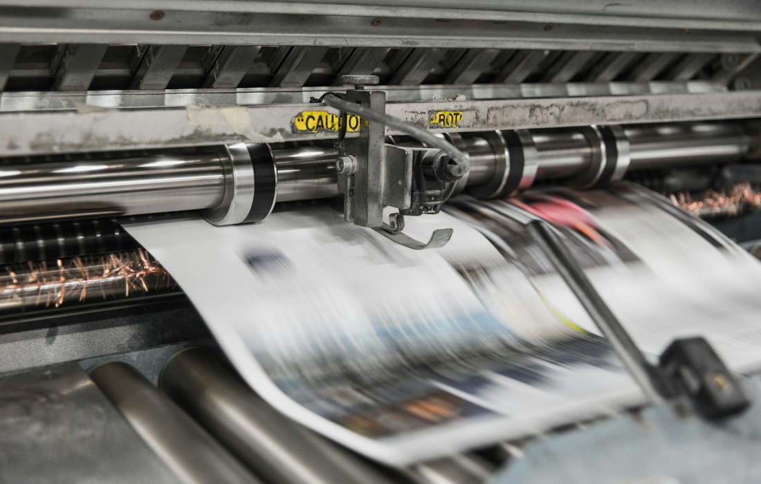 A single headline, or a single source, is rarely the whole story