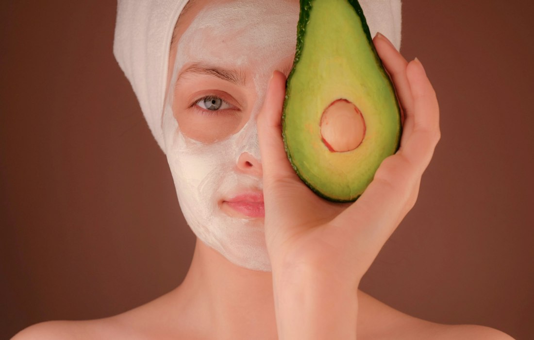 What you put on your skin each day adds up