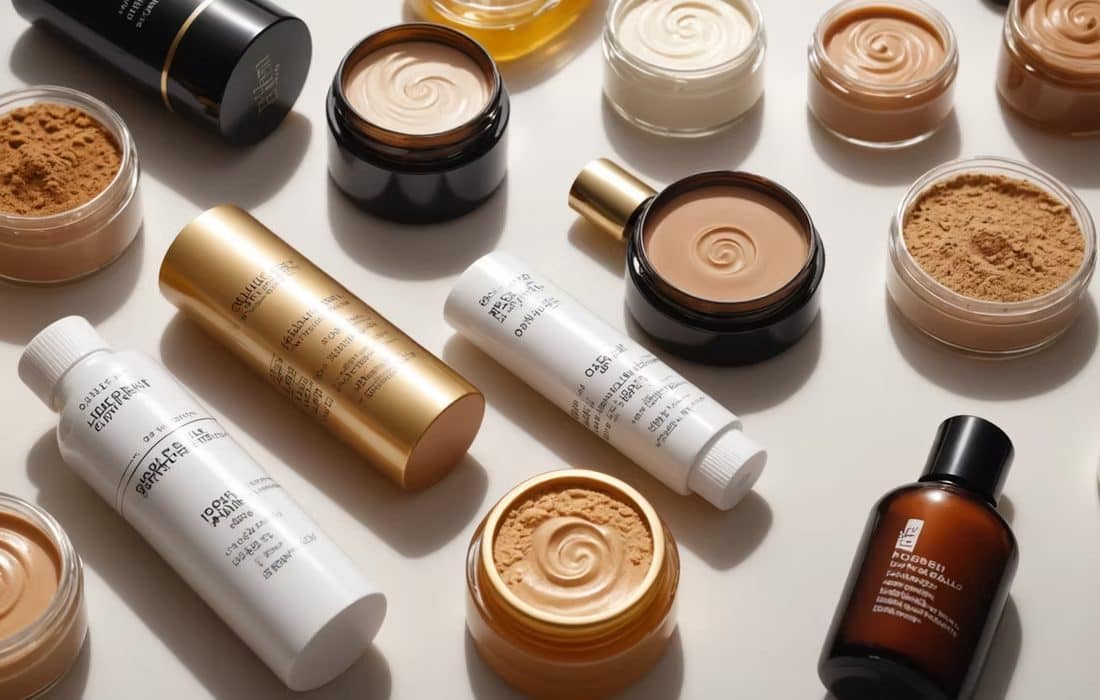 The Top Toxic Ingredients Found in Personal Care and Beauty Products