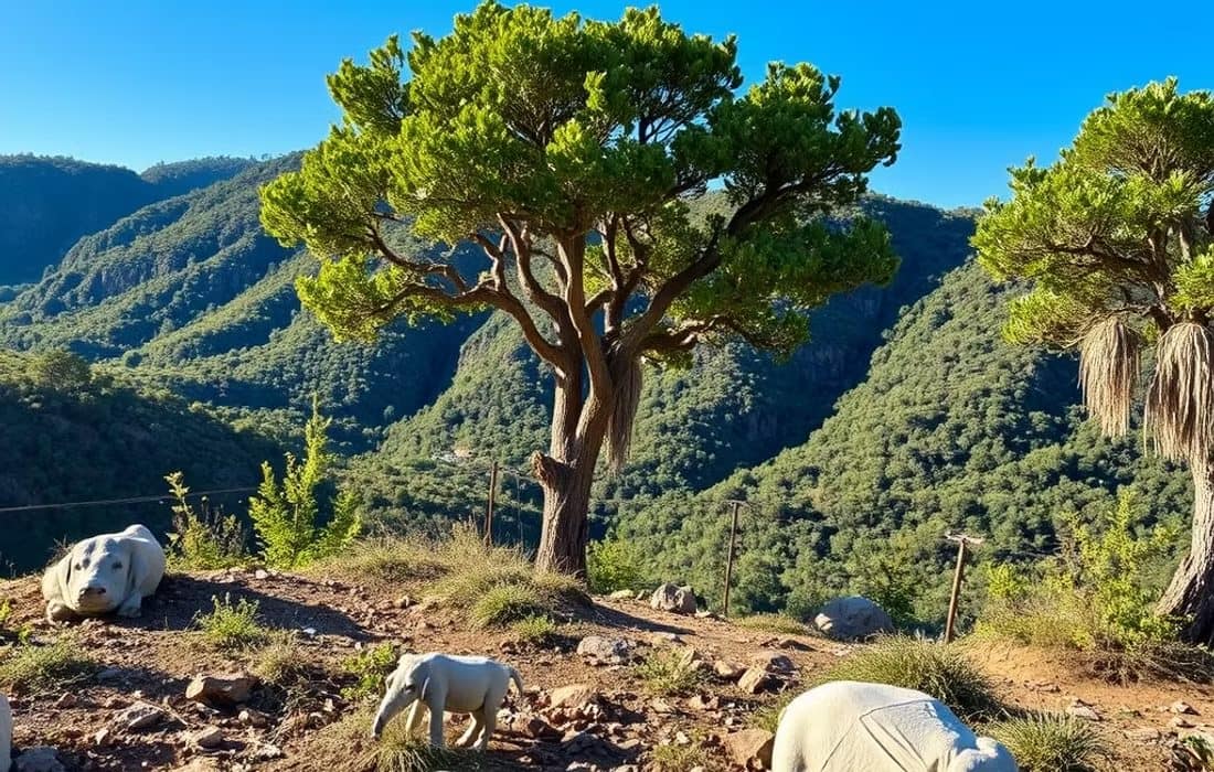 Sustainable Personal Care for a Greener Future