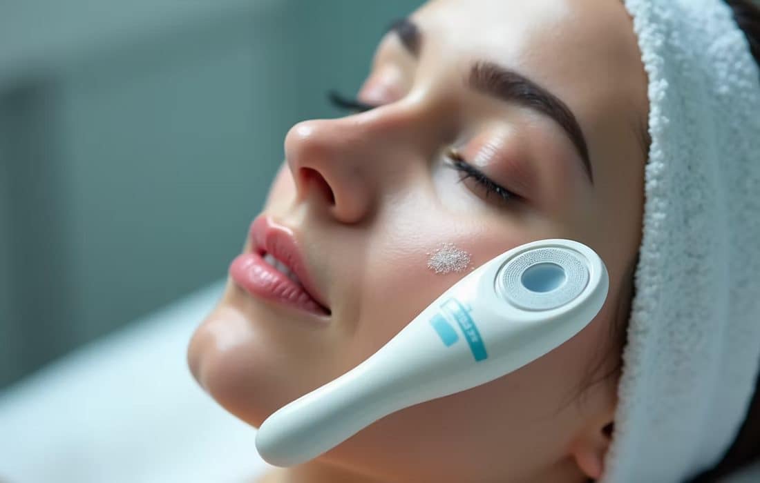 Revolutionising Skincare with Personalised Analysis