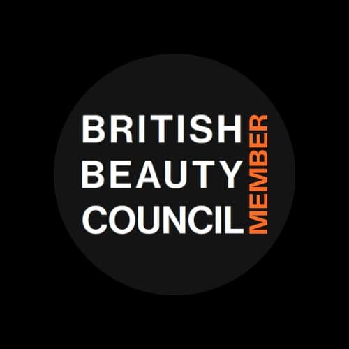 British Beauty Council member