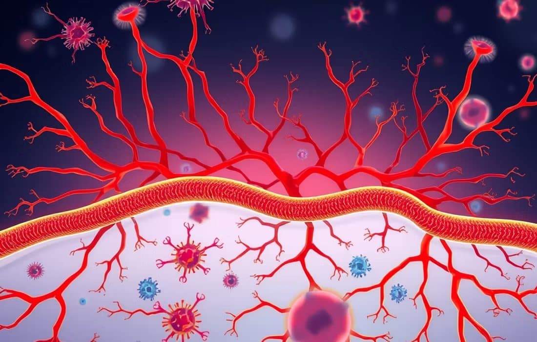 Your Microbial Mantle: Why PFAS Don’t Just Sit in One Place