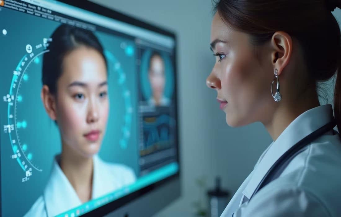 Beyond the Prescription Pad: How AI-Driven Preventative Health Transforms Dermatology