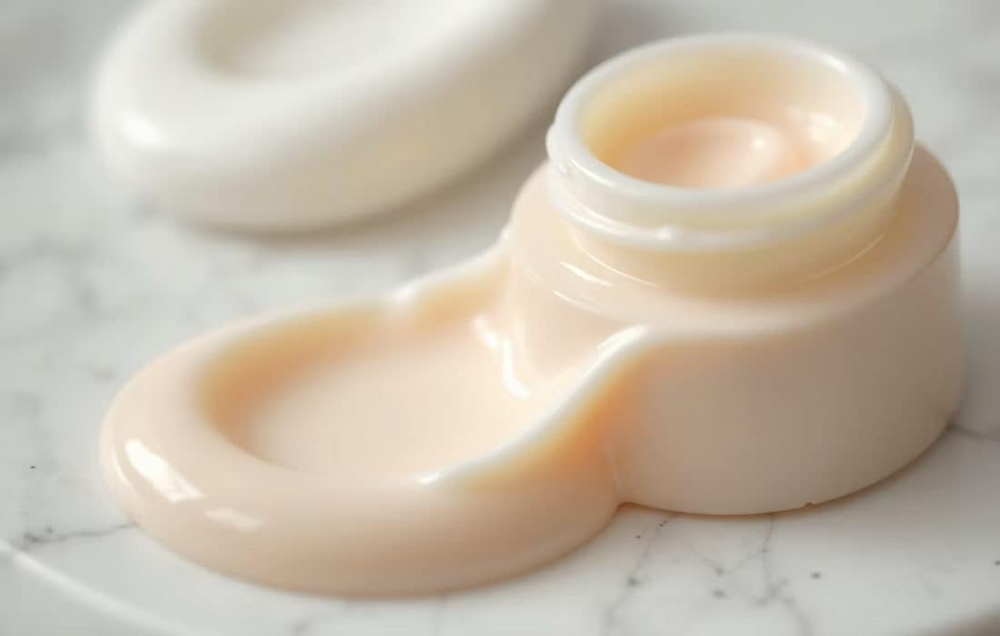 Revolutionising Skincare & the Ocular Area: How AI Personalises Your Care